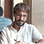 Andreu Coy · CIFO La Violeta